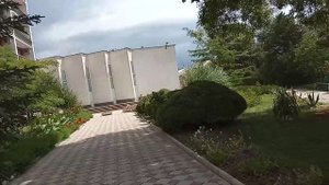 ТОК Евпатория! Краткий обзор комплекса.