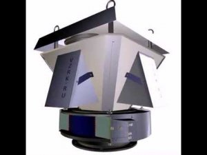 КДС УО в разрезе в 3D, vzrk.ru