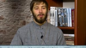"Одним словом" О фильме "Монах и бес"