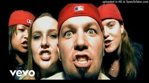 Limp Bizkit - Break Stuff (Vocals Only) (Acapella)