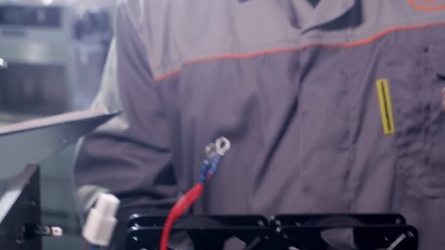 СВЧ дефростер Гелиос - скоростная дефростация любых пищевых продуктов без потери качества