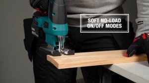 Makita DJV184 18V LXT Jigsaw