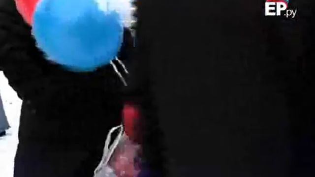 Иван Белеков об итогах выборов смотреть онлайн