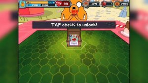 Adventure Time : CARD WARS - w/ SwimmingBird941 21 - iOS iPhone iPod iPad Android