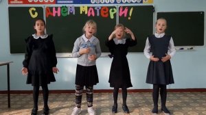 Я так люблю тебя, ты мамочка моя_28 ноября 2020 г.