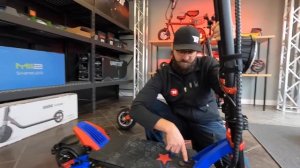 Ending the Controversy! VSETT 11+ e-scooter review