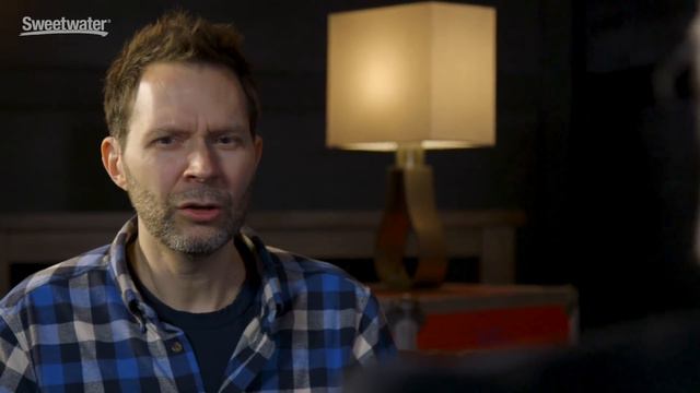 Paul Gilbert Interview смотреть онлайн