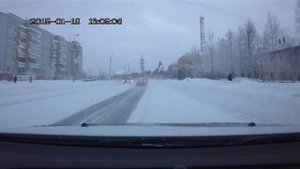 Ездуны Ноябрьска. Подборка № 51 ("накатанная" Советская-4)-18+!