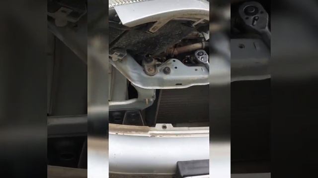 Установка противотуманок на автомобіль Сенс #сенс