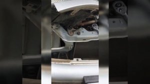 Установка противотуманок на автомобіль Сенс #сенс