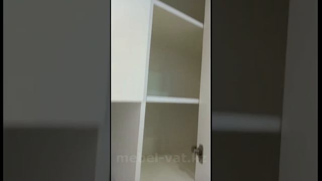 Кухня на балконе в Алматы - Кухонный гарнитур от ИП "VAT"