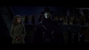 Remember Remember The Fifth of November - V for Vendetta (1080p HD)