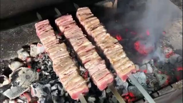 НАПОЛЕОН шашлык от Империя Мяса