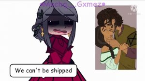 ?✩‧₊˚┊Encanto reacts to Cursed Ships┊•{Gacha Club - Encanto}•✨