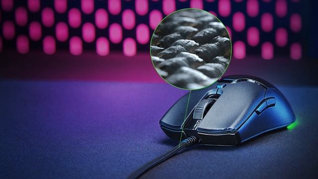 Игровая мышь Razer Viper Mini
