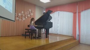 Мотылек А.Штогаренко