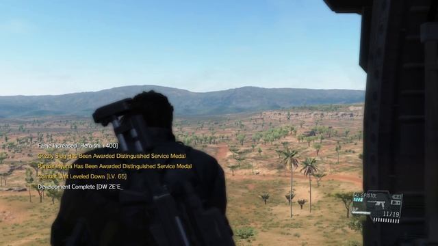 METAL GEAR SOLID V: THE DEFINITIVE EXPERIENCE_20170930000058 смотреть онлайн