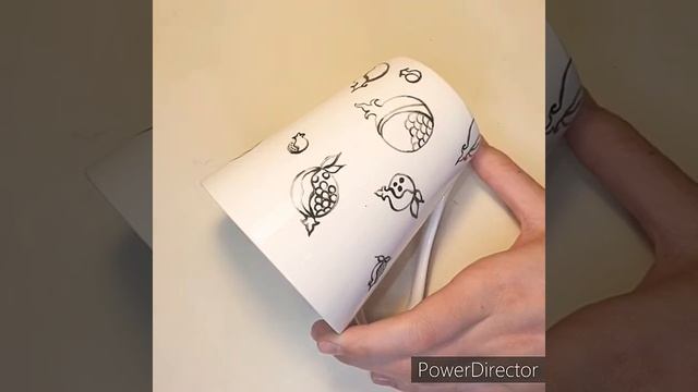Роспись фарфора и керамики. Краски Pebeo и Decola.