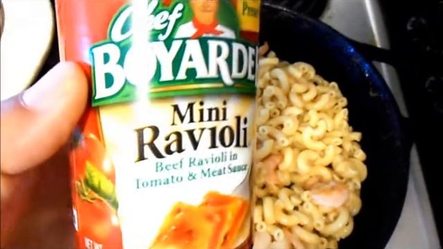 Another quick and cheap frypan dinner смотреть онлайн