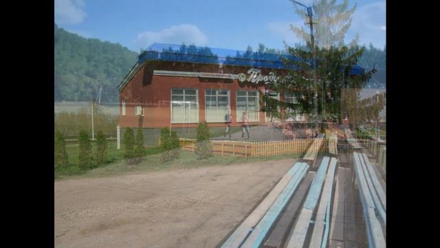 Хомутово орловская область
