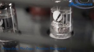 Ламповый стереоусилитель PrimaLuna ProLogue Premium Integrated EL34