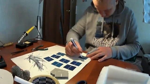 Презентация моего канала