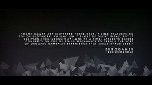 Volume Launch Trailer feat User Generated Maps PS Vita