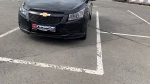 Обзор Chevrolet Cruze, 2011г ПРОХОР | Просто Хорошие Автомобили