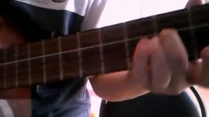 песня мы в такие шагали дали