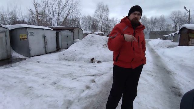 Две недели с Двенашкой | Боль и страдания! | ВАЗ 2112 смотреть онлайн