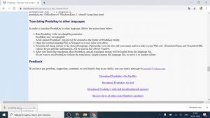 Как Узнать Ключ вашей WINDOWS или Microsoft Office