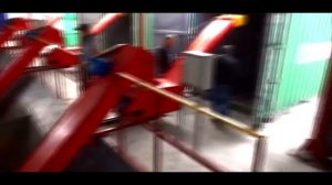 Воронежский завод сельхозмашин