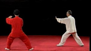 Тайцзицюань стиля Чэнь и его боевые применения. Ч 6.