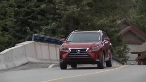 Audi Q5 vs BMW X3 vs Lexus NX vs Volvo XC60