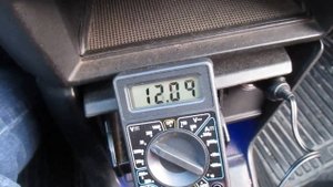 Как проверить производительность  генератора на любом авто