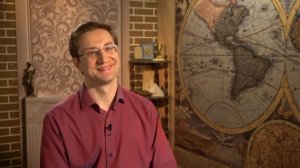 5 удивительных соревнований мира на телеканале РЕН-ТВ. Эксперт Роман Акимов