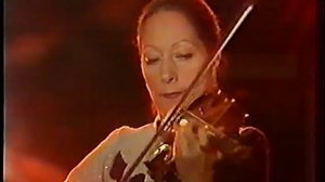 Nikita Bogoslovskyi - Minut - Leonarda Brushtein violin