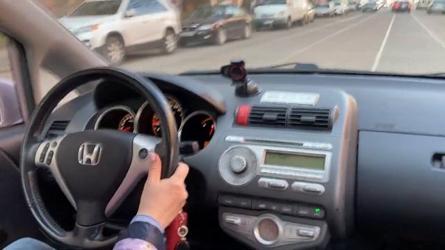 Когда и насколько крутить руль при повороте? Конкретно! смотреть онлайн