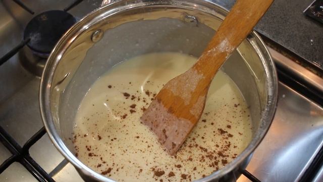 Мусака з баклажанами Рецепт смачної мусаки