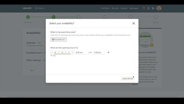 Upwork заработок онлайн на консультациях. Как заработать на консультациях и на своих знаниях.