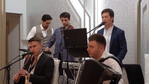 Крымскотатарский ансамбль "Тараф" - Бизим тараф (PRESTIGE 2022)