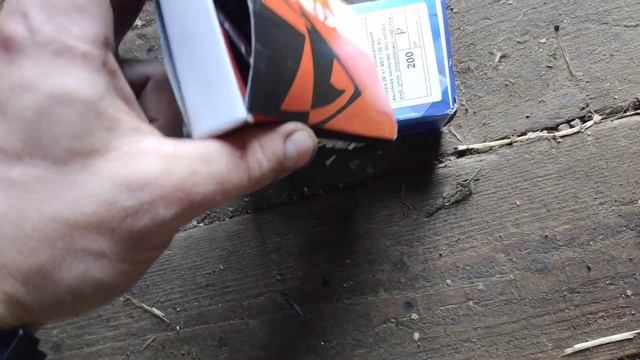 Быстрый ремонт велосипедного колеса своими руками,аптечка TRIX или замена камеры?!?!