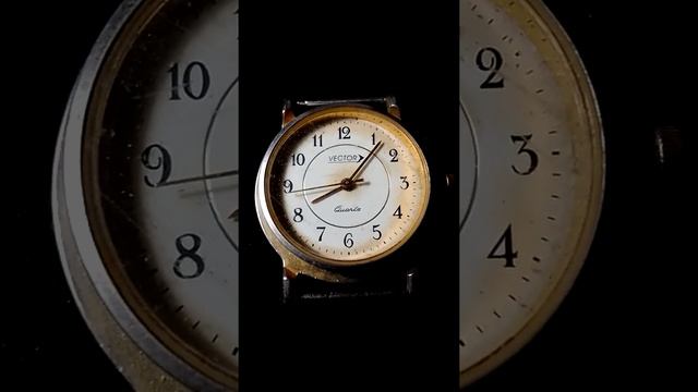 кварцевые часы Vektor 1961 года выпуска смотреть онлайн