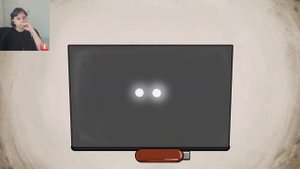 АлчеРЕАКЦИЯ Детектив Войд SCP-191 Ребёнок киборг (Анимация SCP)