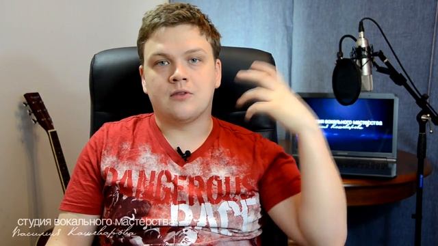 Уроки вокала - Дыхание через нос или рот? Как научиться петь. ★Академия вокала ★