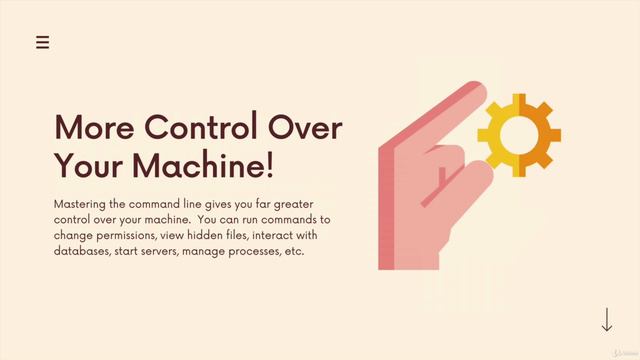 01 The Super Quick Course Orientation Stuff смотреть онлайн