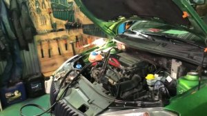 ЧАСТЬ-8#SKODA#FABIA#ВСЁ#РЕМОНТ#ГБЦ#ЗАМЕНА#КЛАПАНОВ#ГРМ#ПОМПЫ#ПГБ#ПРИТИРКА#МАСЛОСЬЕМНЫЕ#МАШИНЫЛЮДЯМ