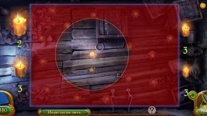 прохождение игры затерянные земли часть 6 ошибки прошлого бонусная глава серия 1