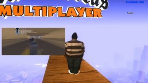 Сборка GTA SA ДЛЯ ГЕТТО + ПОЛЕЗНЫЕ CLEO-ЧИТЫ SAMP 0.3.7