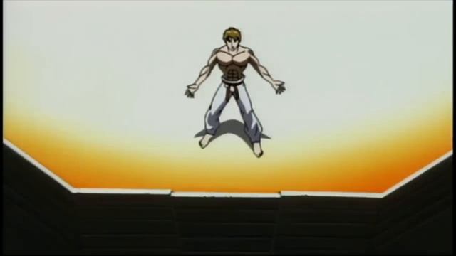 БОЕЦ БАКИ 2 СЕЗОН _ ЗА 18 МИНУТ смотреть онлайн